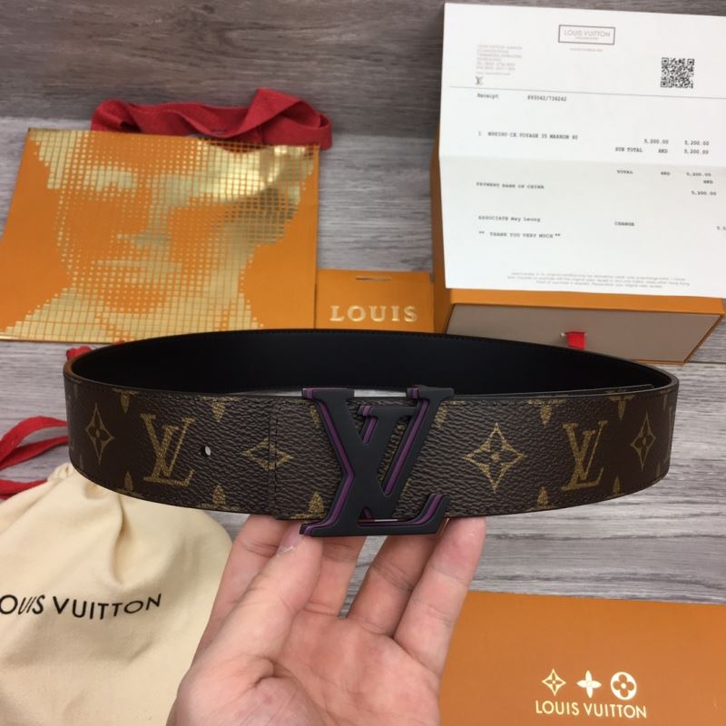 LV Belts